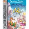 Caem Notícias Lá de Cima, Stiltonuto! de Geronimo Stilton - Nº.10
