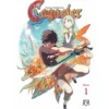 Cagaster 1 de Kachou Hashimoto