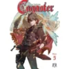 Cagaster 5 de Kachou Hashimoto