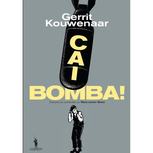 Cai, Bomba! de Gerrit Kouwenaar