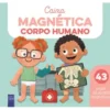 Caixa Magnética - Corpo Humano de Yoyo studios