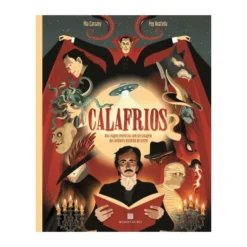 Calafrios de Mia Cassany
