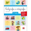 Caligrafia e Ortografia 1ºano