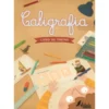 Caligrafia - Livro de Treino