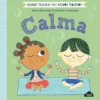 Calma de Helen Mortimer