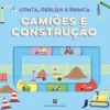 Camiões E Construção de Kit Frost