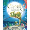 Camilo, o Camaleão de Hannah Peckham