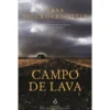 Campo de Lava de Yrsa Sigurdardóttir