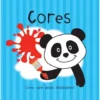 Canal Panda - Cores