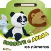 Canal Panda - Escreve e Apaga os Números