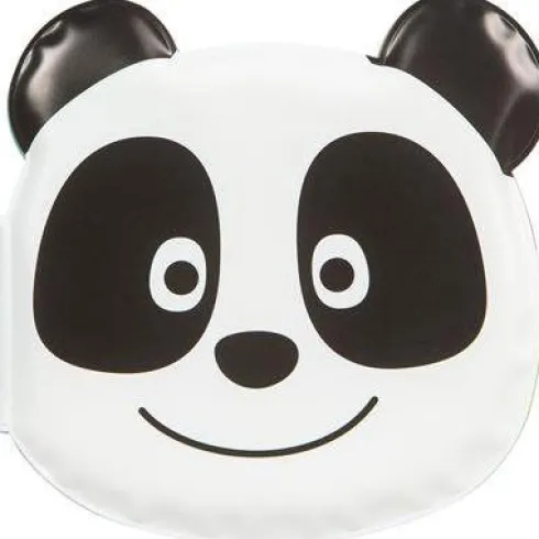 Canal Panda - Hora do Banho, PANDA! de Panda