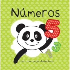 Canal Panda - Números