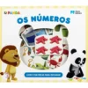 Canal Panda - os Números