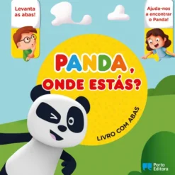 Canal Panda - Panda, Onde Estás?