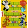 Canal Panda - Vamos Jogar? - com 5 Jogos de Tabuleiro para Jogar e Partilhar