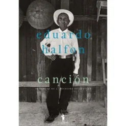 Canción de Eduardo Halfon