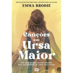 Canções em Ursa Maior de Emma Brodie