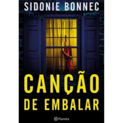 Canção De Embalar de Sidonie Bonnec