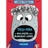 Caos Total 2 - Terça Feira na Caverna dos Ladrões
