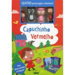 Capuchinho Vermelho