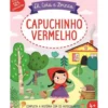 Capuchinho Vermelho de Emma Munro Smith