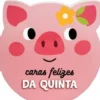 Caras Felizes da Quinta de Hemma
