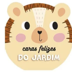 Caras Felizes do Jardim de Hemma