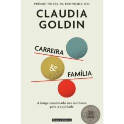 Carreira e Família de Claudia Goldin