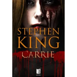 Carrie (Livro de Bolso) de Stephen King