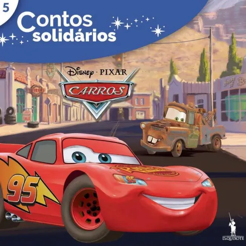 Carros Contos Solidários 5