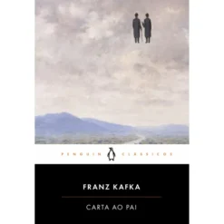 Carta Ao Pai de Franz Kafka