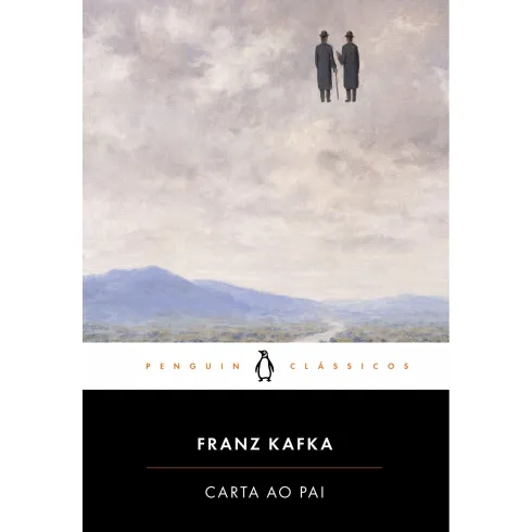Carta Ao Pai de Franz Kafka