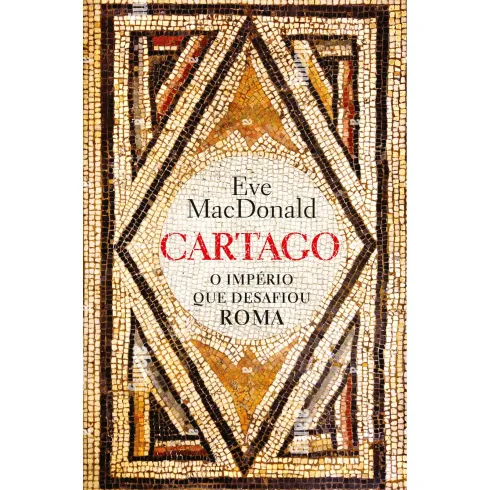Cartago de Eve Macdonald