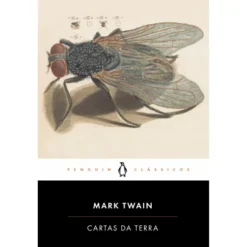 Cartas Da Terra de Mark Twain