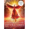 Cartas de Leitura Divinatória de Debbie Malone Contém Livro e Oferta de Baralho com 36 Cartas