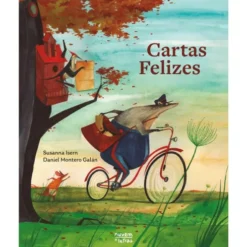 Cartas Felizes de Susanna Isern