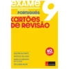 Cartões de Revisão - Exame Português 9.º Ano de Alexandra Azevedo