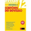 Cartões de Revisão História A 12º