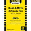 Cartões De Revisão - Livro História Da Cultura E Das Artes - 11.º Ano de Porto Editora
