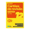 Cartões de Revisão - Livro Português - 12.º Ano