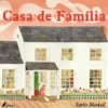 Casa de Família de Sophie Blackall