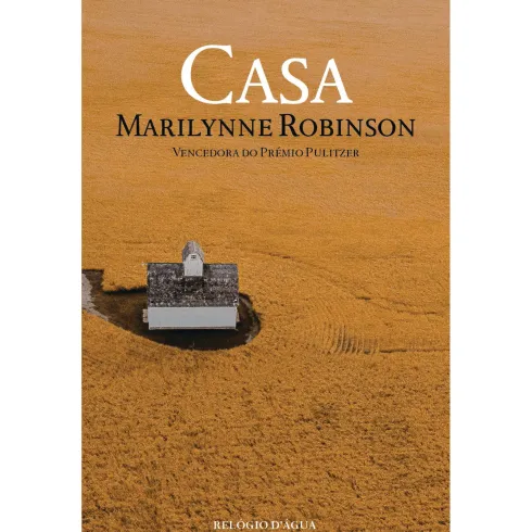 Casa de Marilynne Robinson