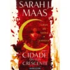 Casa de Terra e Sangue - Cidade da Lua Crescente 1 de Sarah J. Maas de Sarah J. Maas
