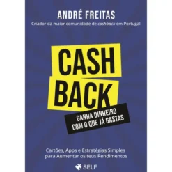 Cashback de André Freitas