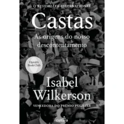 Castas de Isabel Wilkerson