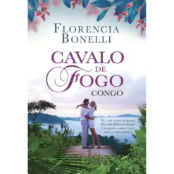 Cavalo de Fogo - Congo de Florencia Bonelli