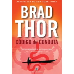 Código de Conduta de Brad Thor