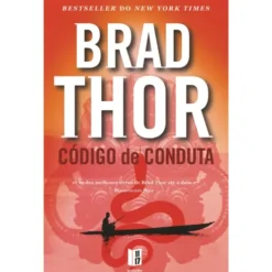 Código de Conduta (Livro de Bolso) de Brad Thor