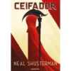 Ceifador de Neal Shusterman