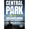 Central Park de Guillaume Musso